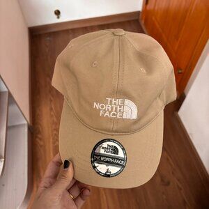 The North Face Camel Hat, Adjustable, Unisex